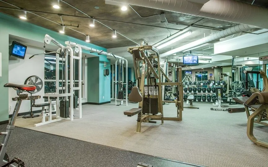 3401 Lee Parkway #508 Dallas, TX 75219