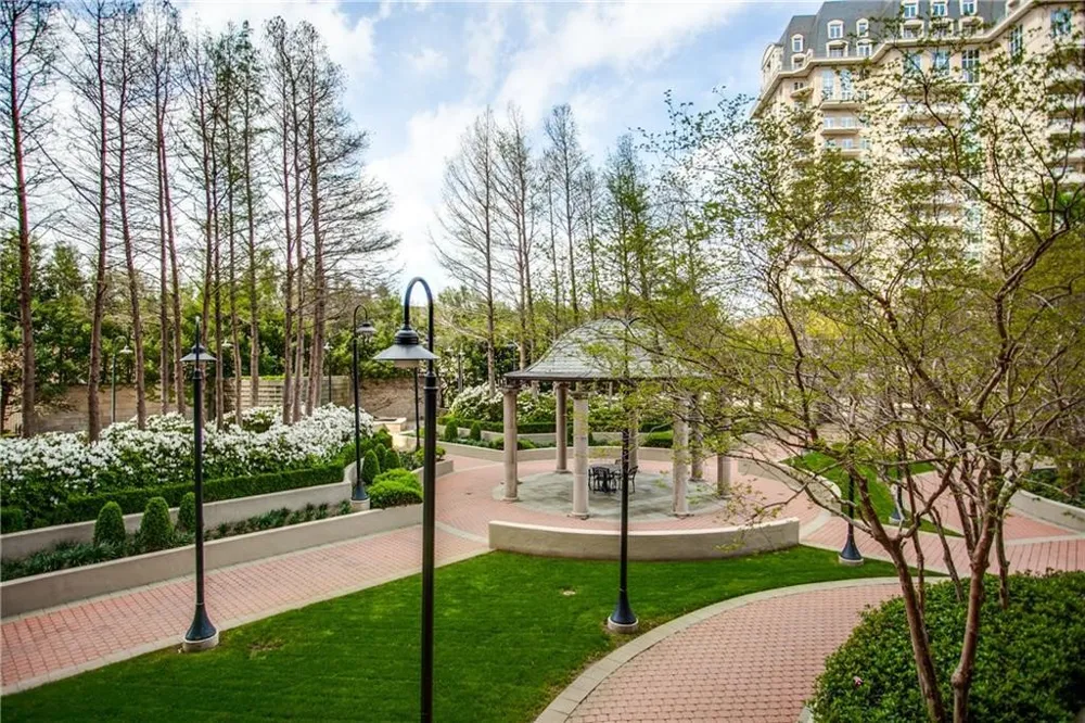 3401 Lee Parkway #508 Dallas, TX 75219
