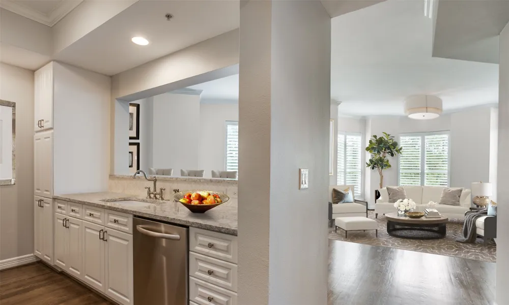 3401 Lee Parkway #508 Dallas, TX 75219