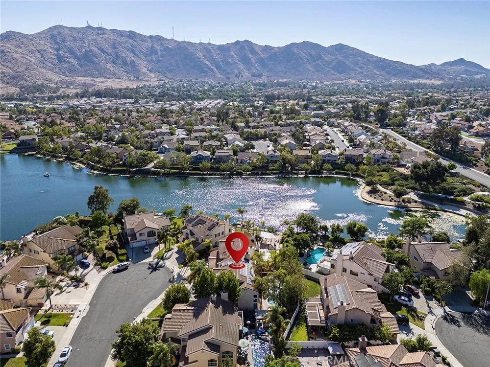 23638 Narcissus Moreno Valley, CA 92557