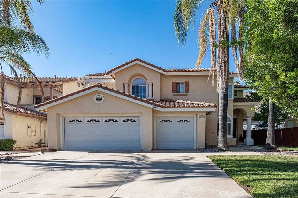 23638 Narcissus Moreno Valley, CA 92557