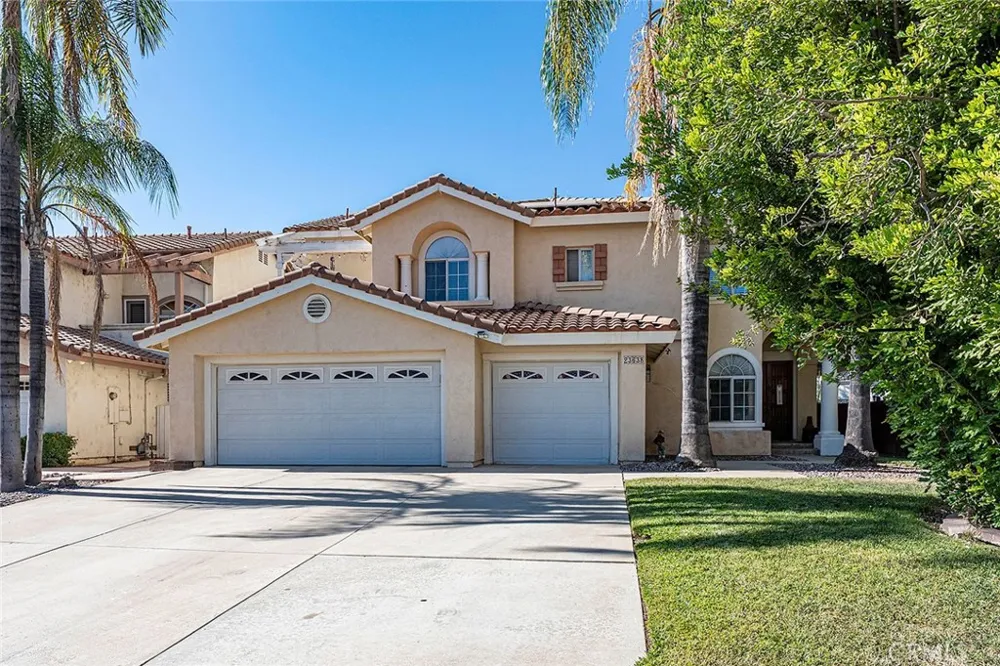 23638 Narcissus Moreno Valley, CA 92557