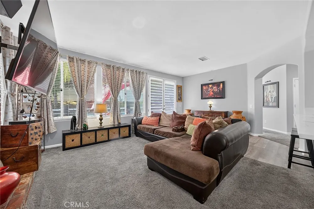 23638 Narcissus Moreno Valley, CA 92557