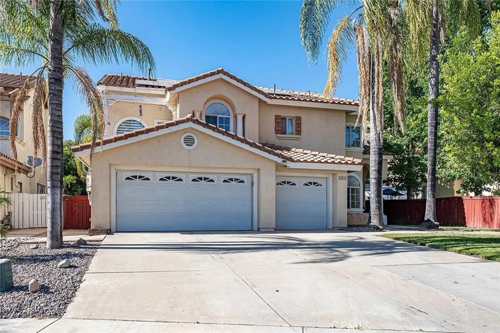 23638 Narcissus Moreno Valley, CA 92557