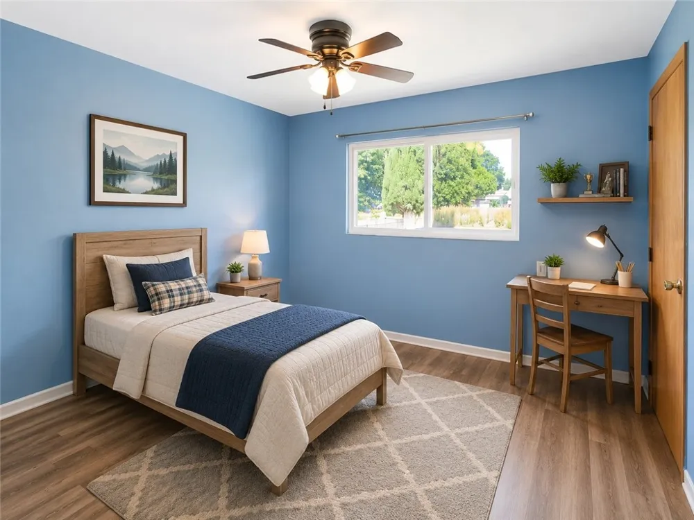 13527 Evelyn Red Bluff, CA 96080