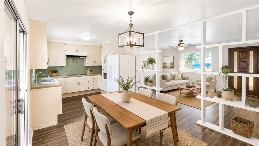 13527 Evelyn Red Bluff, CA 96080
