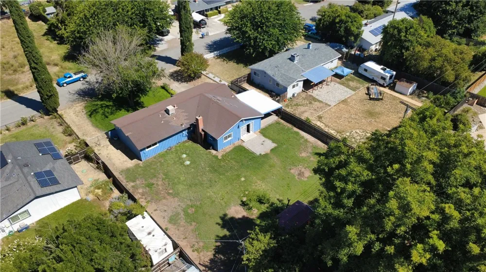 13527 Evelyn Red Bluff, CA 96080