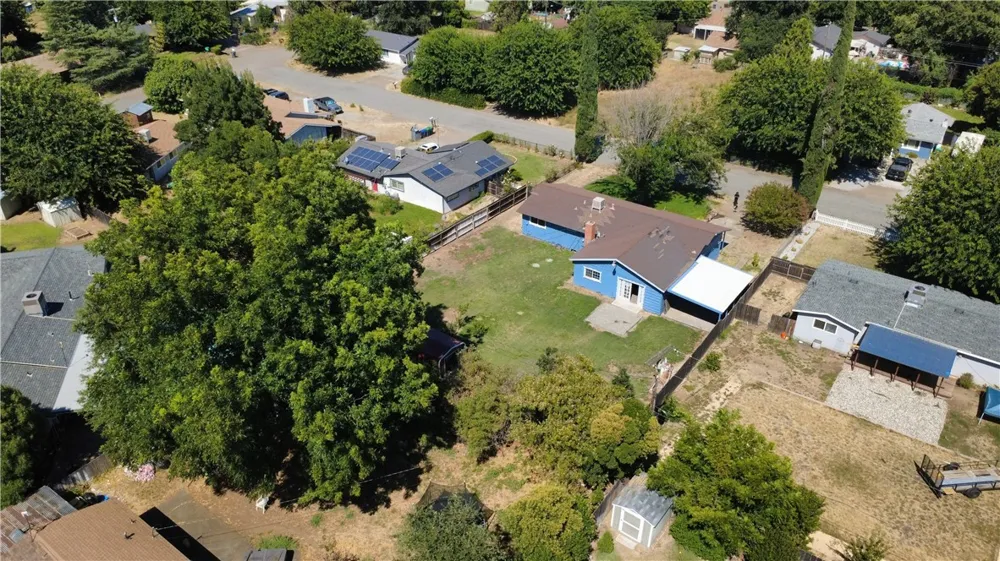 13527 Evelyn Red Bluff, CA 96080