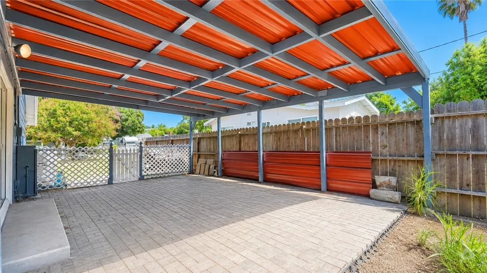 13527 Evelyn Red Bluff, CA 96080