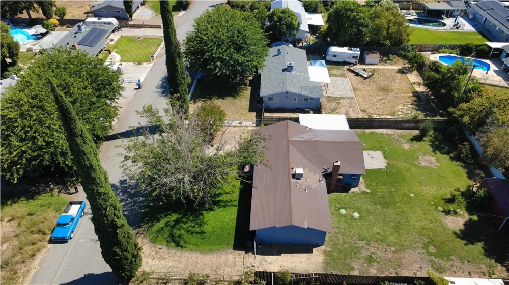 13527 Evelyn Red Bluff, CA 96080