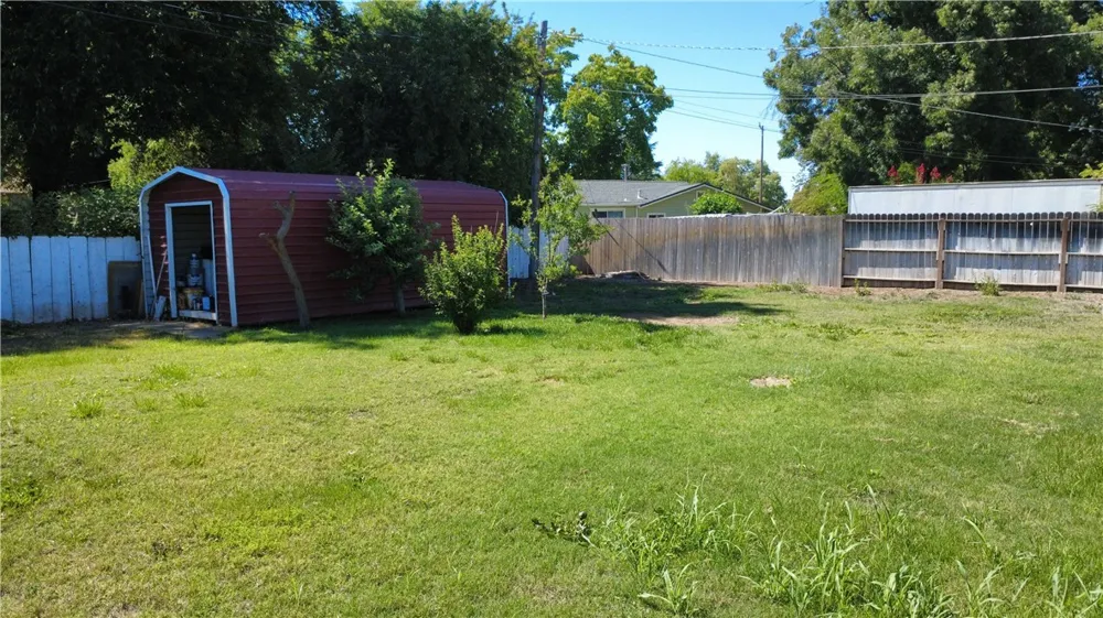 13527 Evelyn Red Bluff, CA 96080