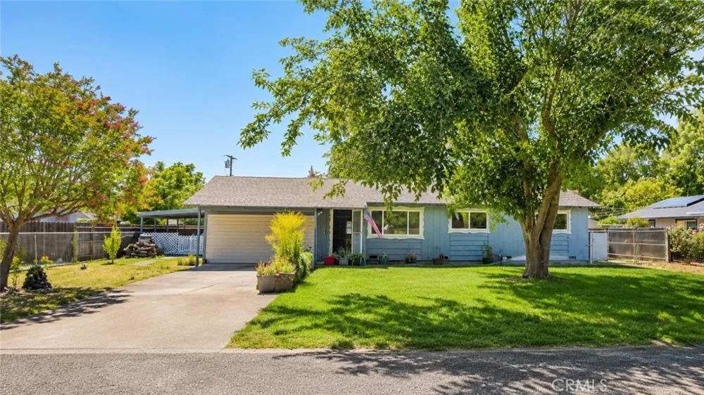 13527 Evelyn Red Bluff, CA 96080