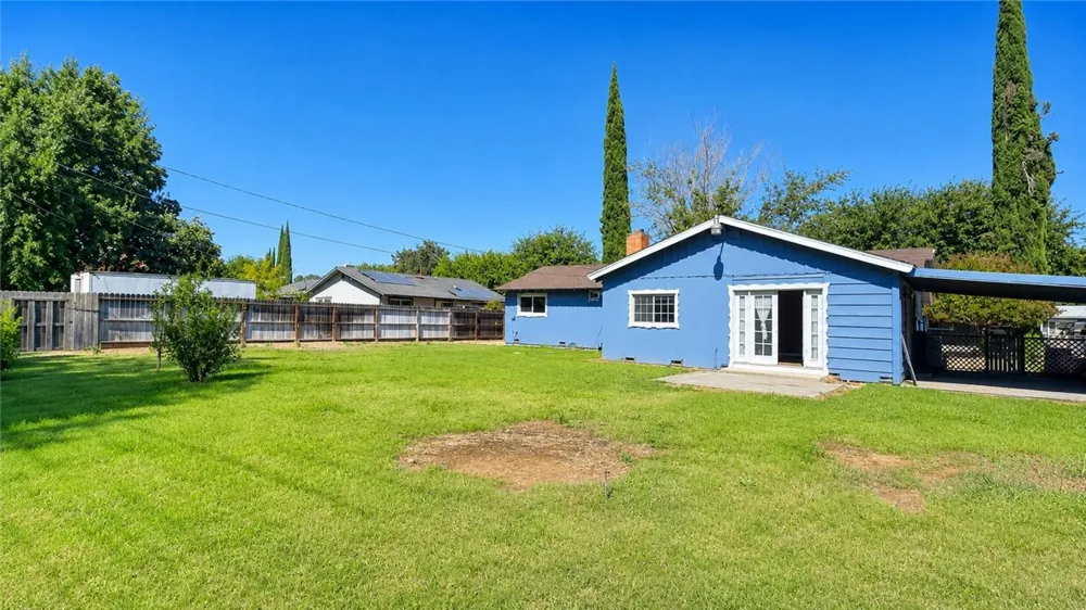 13527 Evelyn Red Bluff, CA 96080