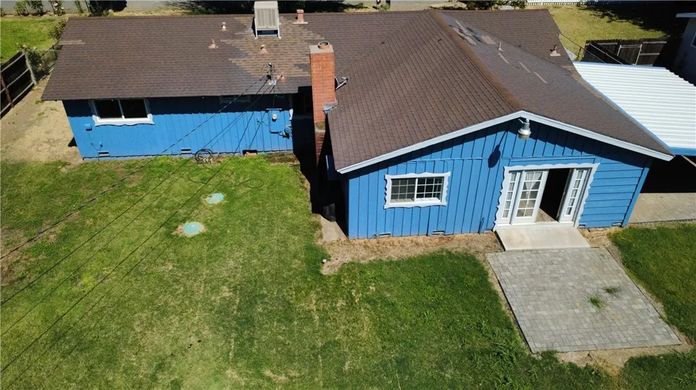 13527 Evelyn Red Bluff, CA 96080