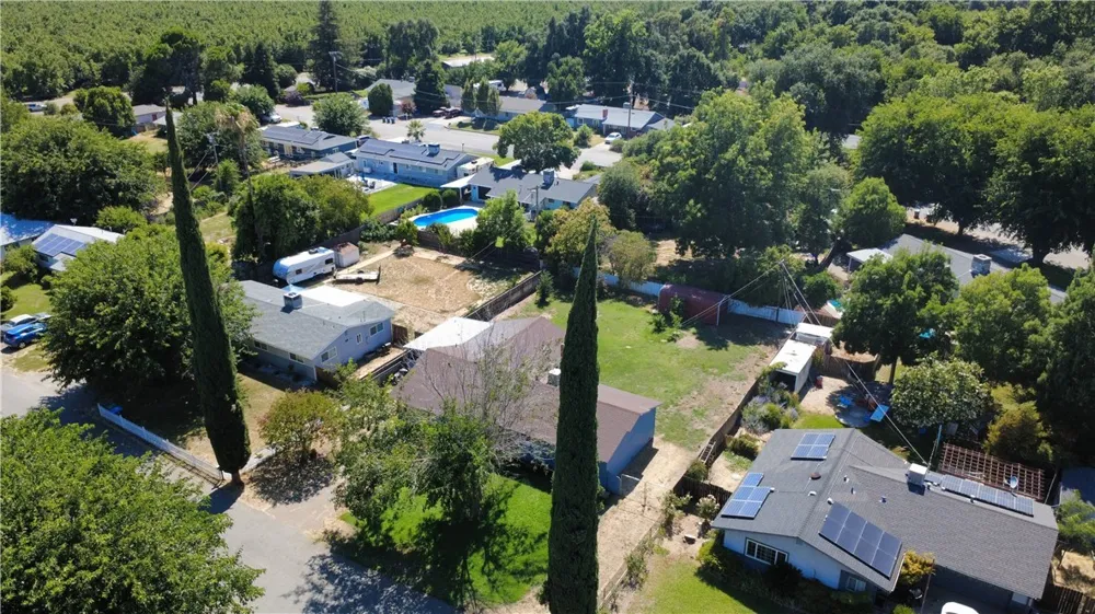 13527 Evelyn Red Bluff, CA 96080