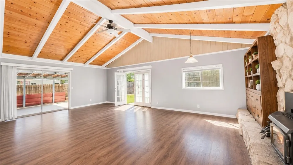 13527 Evelyn Red Bluff, CA 96080