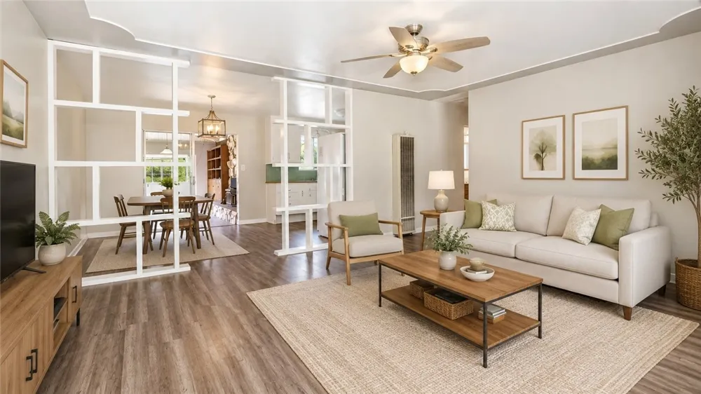 13527 Evelyn Red Bluff, CA 96080