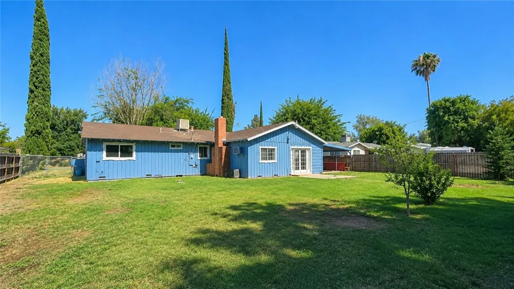 13527 Evelyn Red Bluff, CA 96080