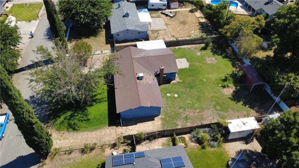13527 Evelyn Red Bluff, CA 96080