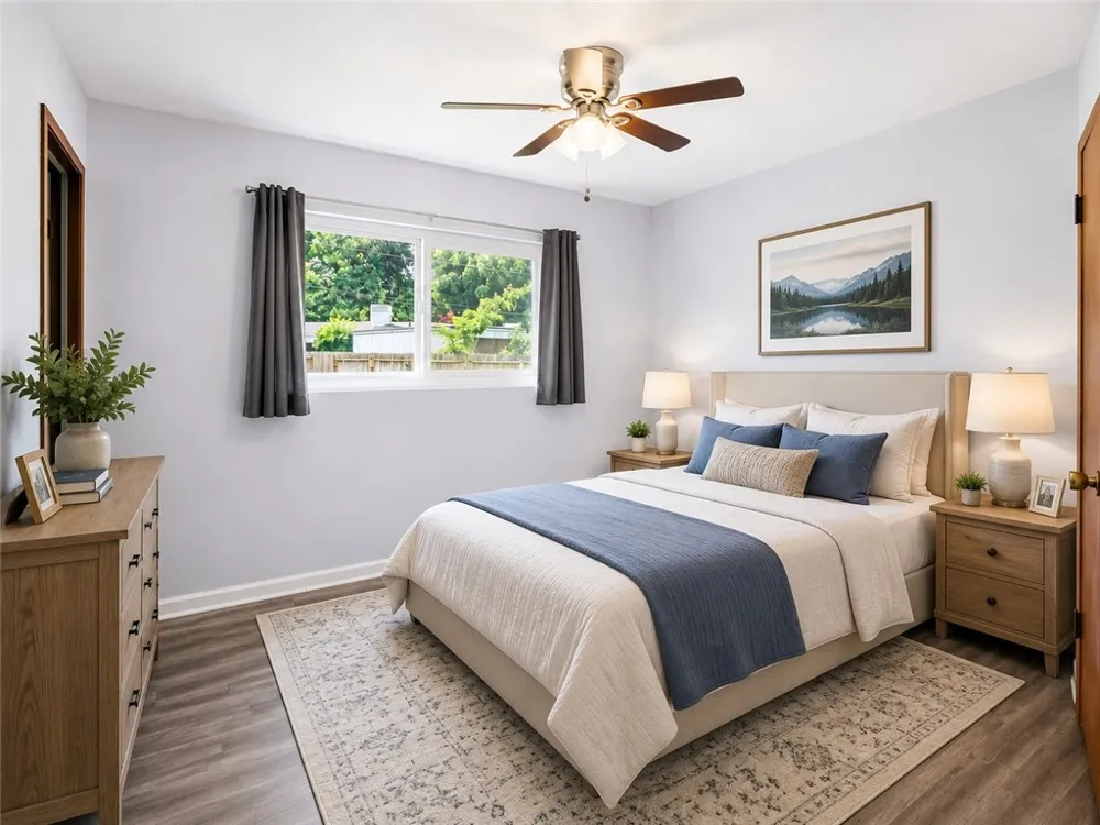 13527 Evelyn Red Bluff, CA 96080