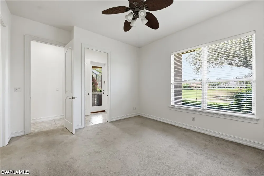 Persimmon Drive Naples, FL 34109