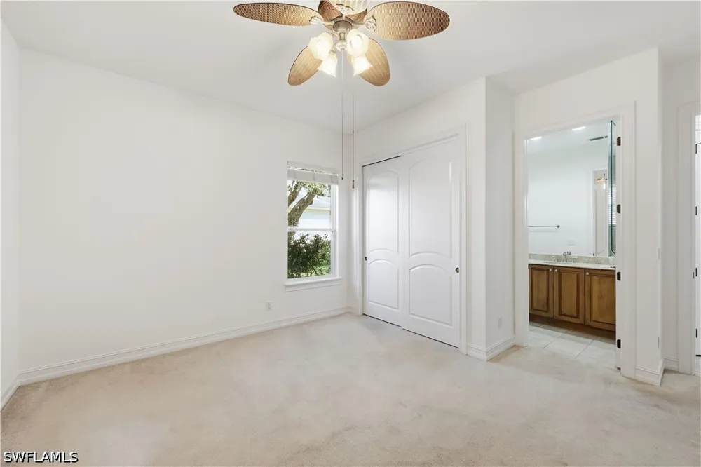 Persimmon Drive Naples, FL 34109