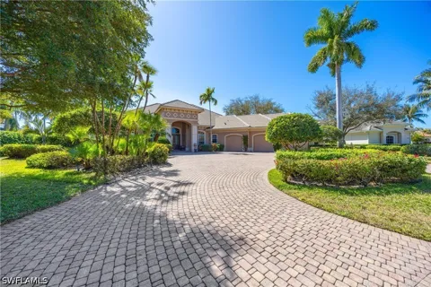 Persimmon Drive