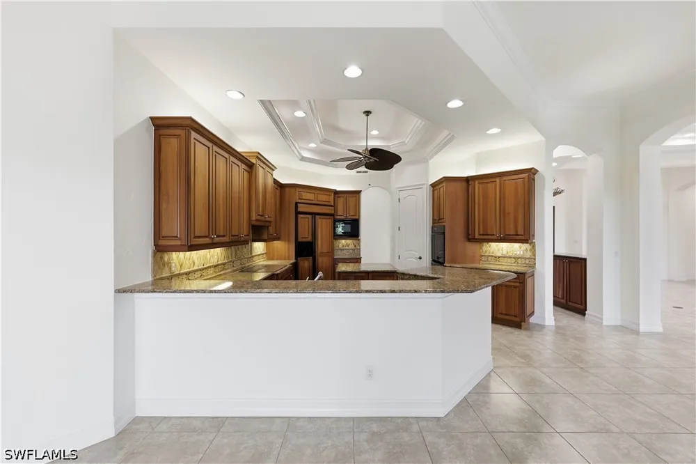 Persimmon Drive Naples, FL 34109