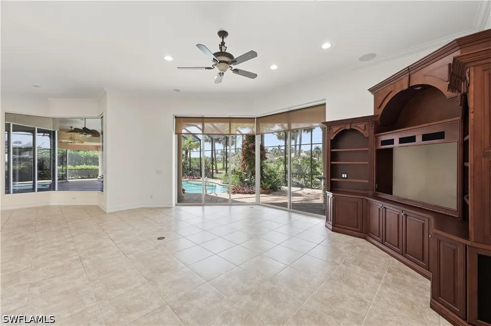 Persimmon Drive Naples, FL 34109