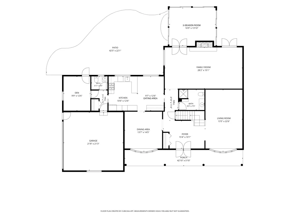 28550 Tavistock Trail Southfield, MI 48034