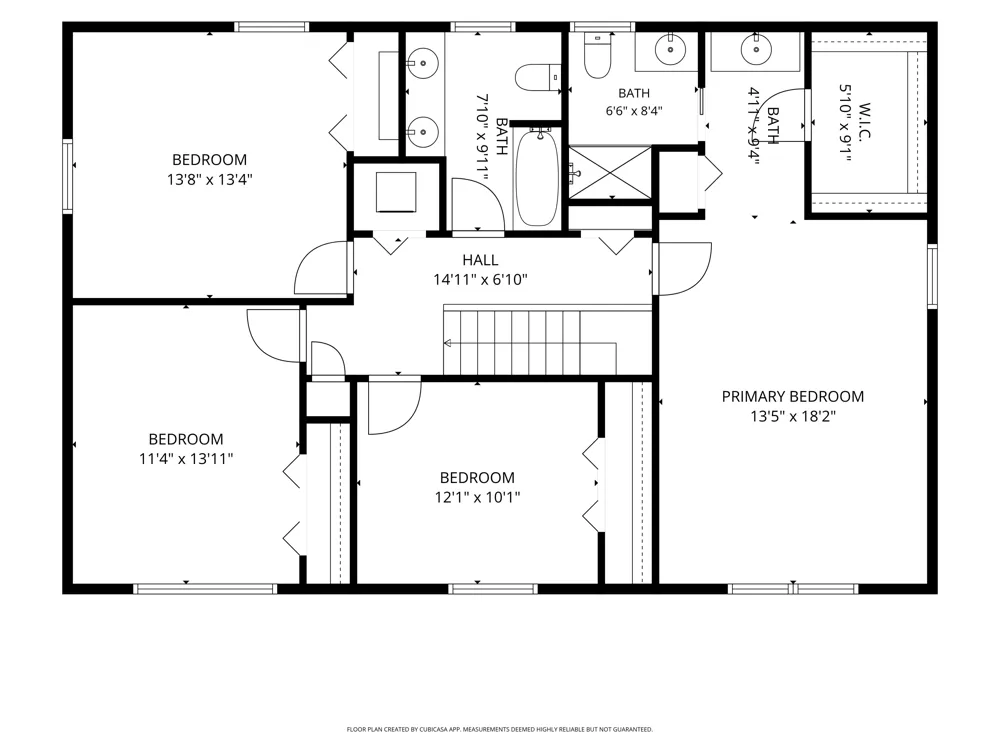 28550 Tavistock Trail Southfield, MI 48034