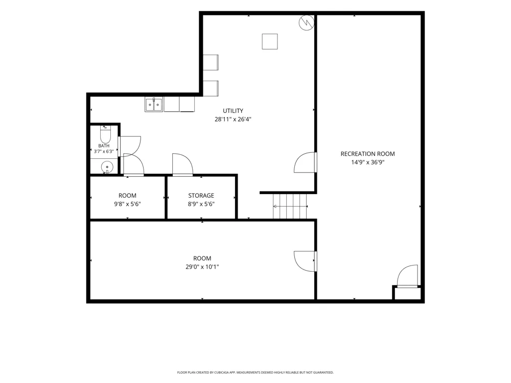 28550 Tavistock Trail Southfield, MI 48034