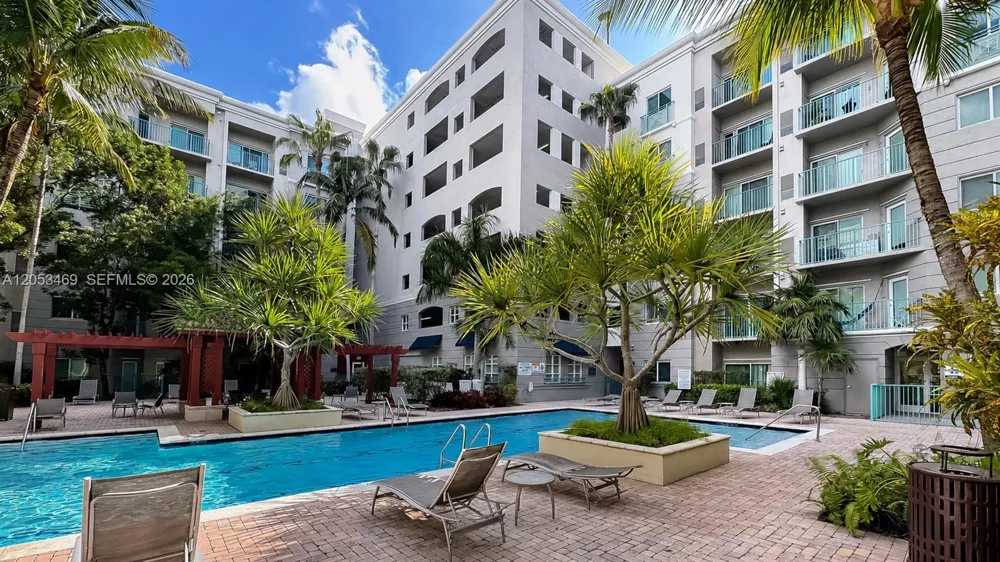 Address Not Shown South Miami, FL 33143