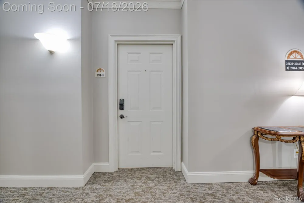 39144 Hayes Road Clinton Charter Township, MI 48038