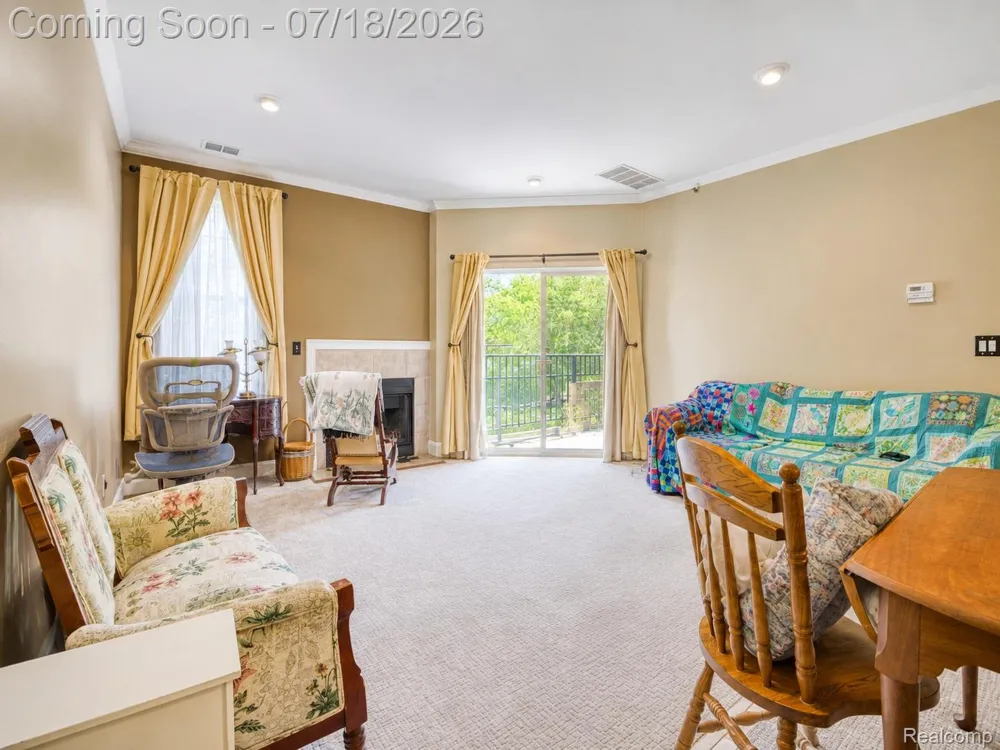 39144 Hayes Road Clinton Charter Township, MI 48038