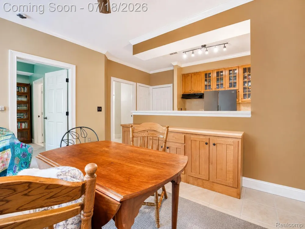 39144 Hayes Road Clinton Charter Township, MI 48038
