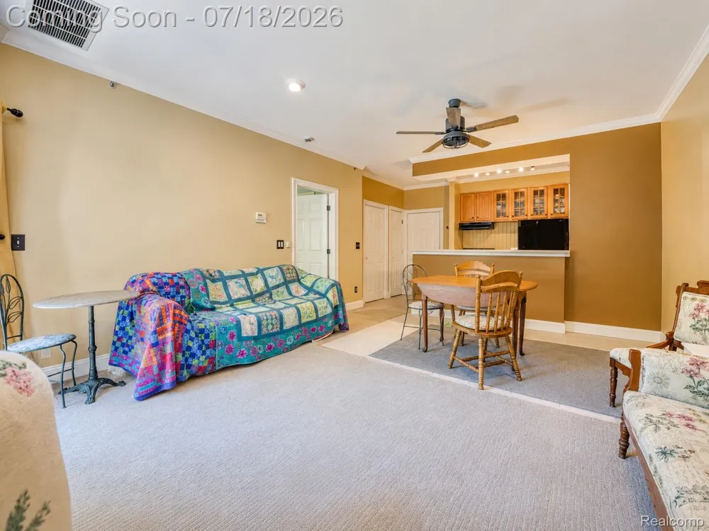 39144 Hayes Road Clinton Charter Township, MI 48038