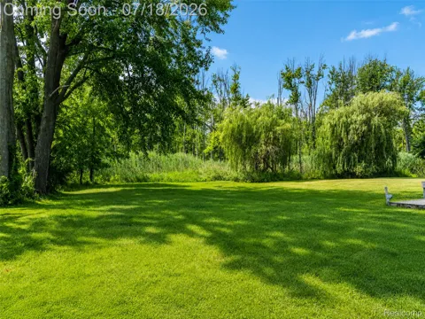 20301 Huron River Drive