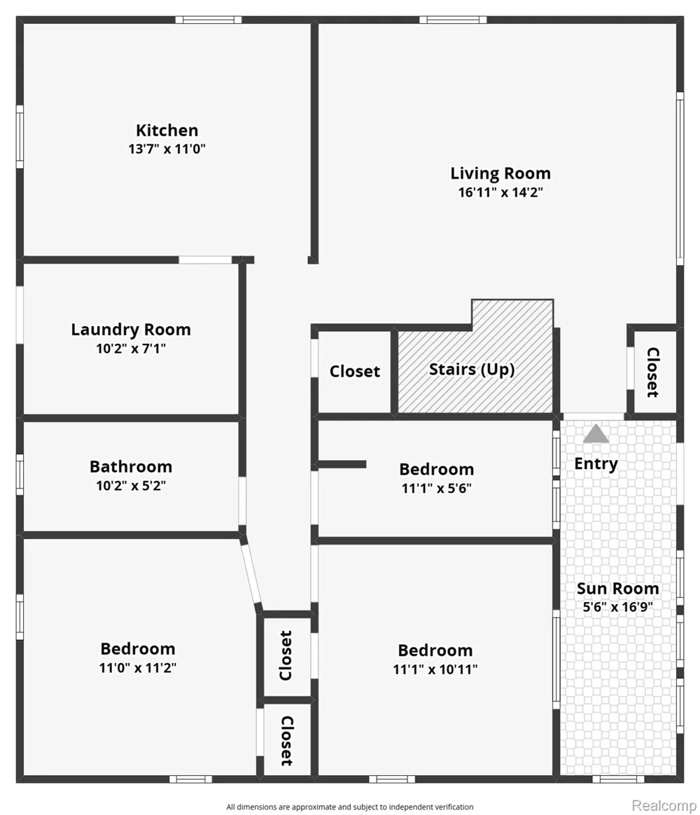 20301 Huron River Drive Rockwood City, MI 48173