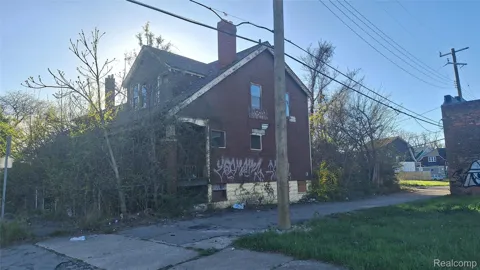 14 NORTH STREET