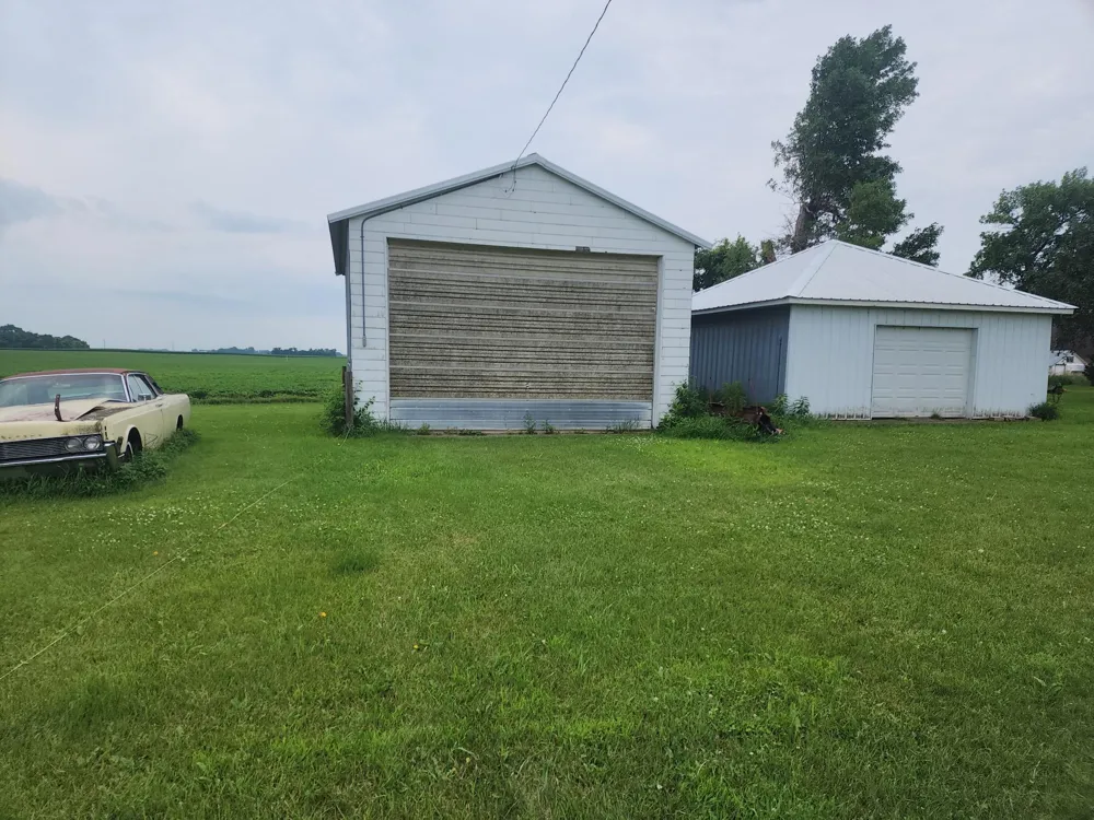 1868 240th Avenue Granada, MN 56039