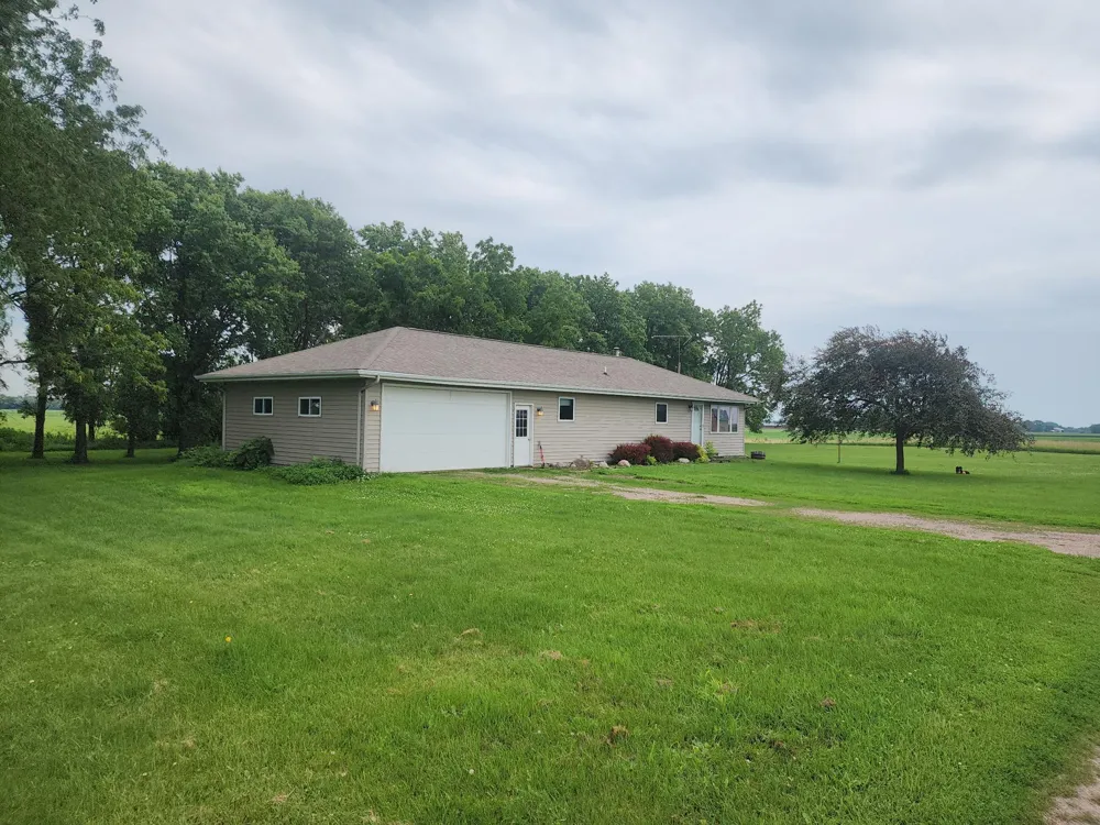 1868 240th Avenue Granada, MN 56039