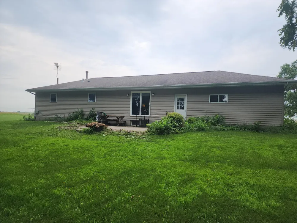 1868 240th Avenue Granada, MN 56039