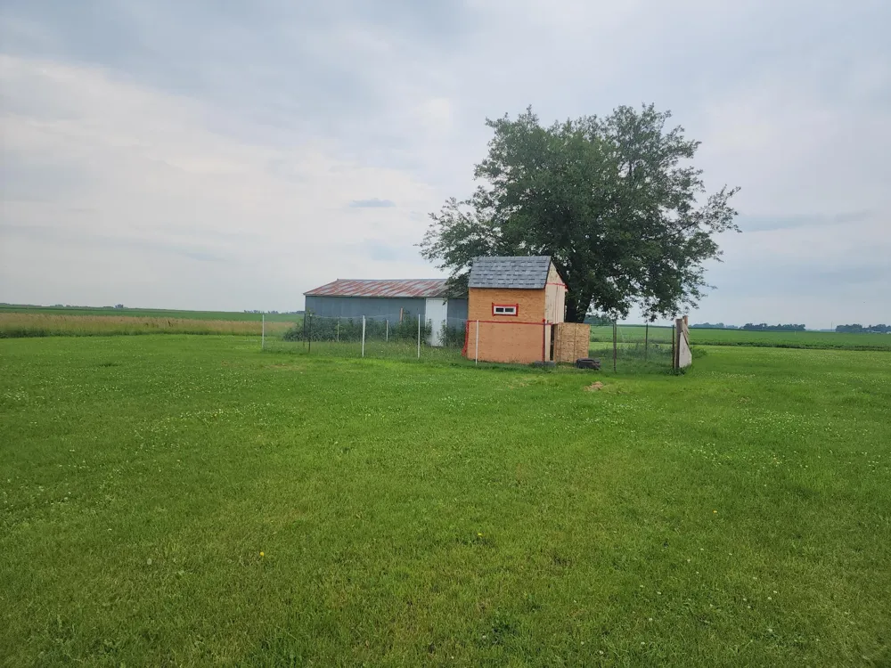 1868 240th Avenue Granada, MN 56039