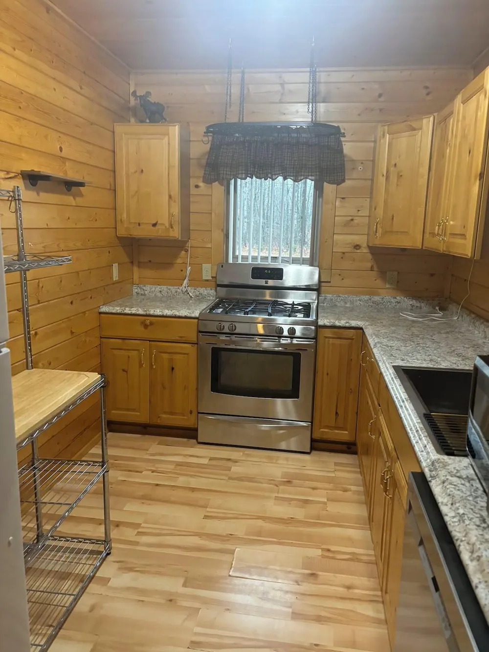 19675 Woody Lane NE Kelliher, MN 56650