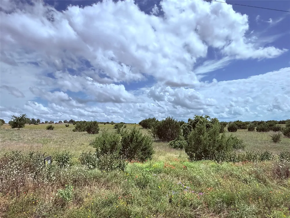 184 Gilmore Court Lipan, TX 76462