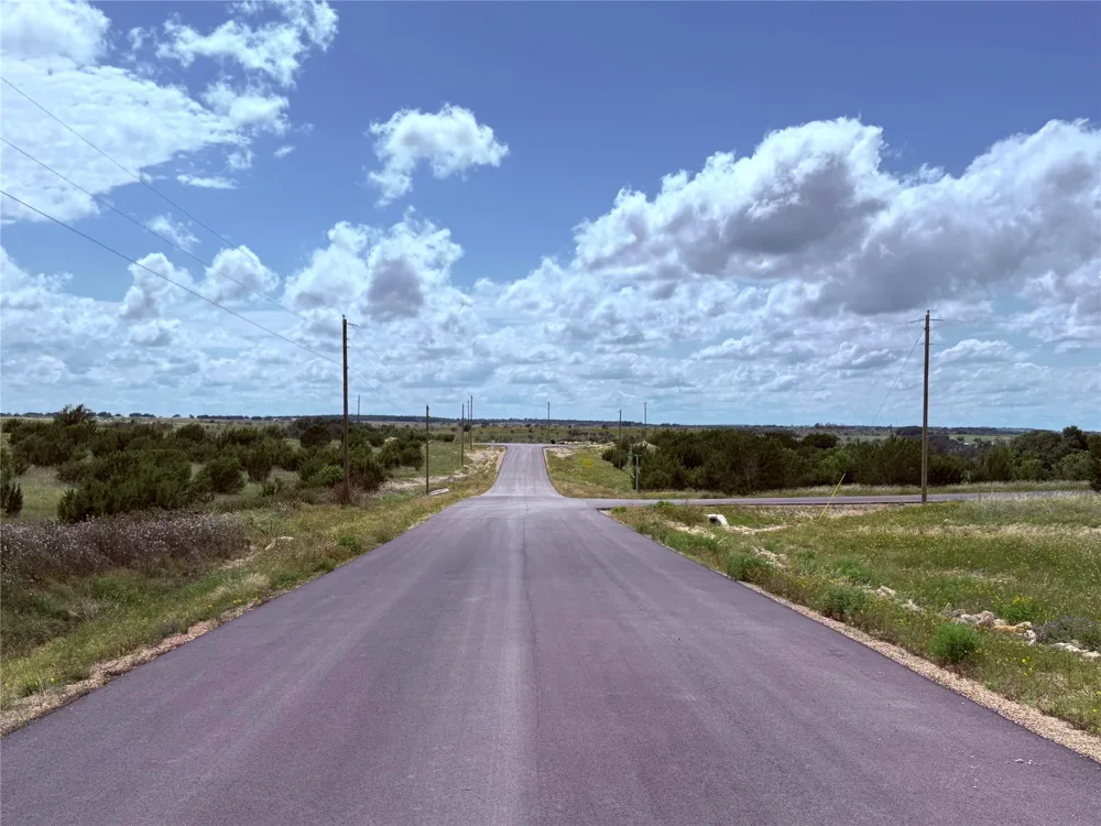 184 Gilmore Court Lipan, TX 76462