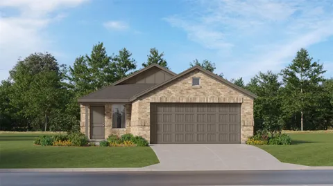 1506 Golden Iris Drive