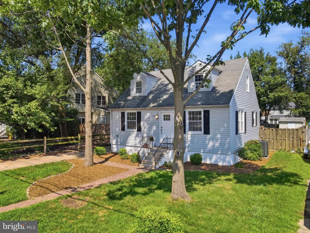 176 CARROLL ROAD Pasadena, MD 21122