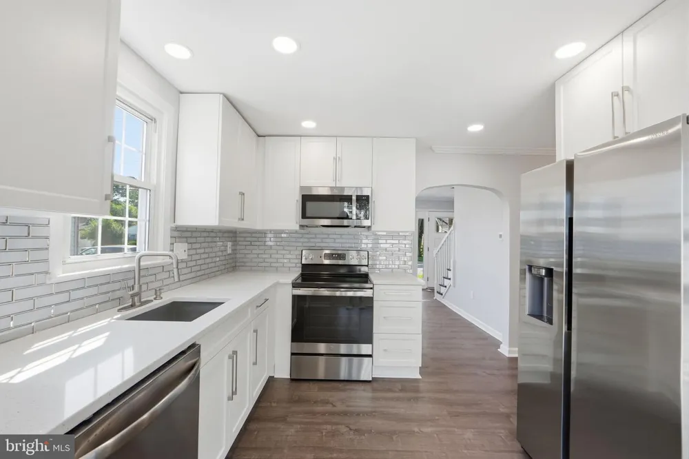 176 CARROLL ROAD Pasadena, MD 21122